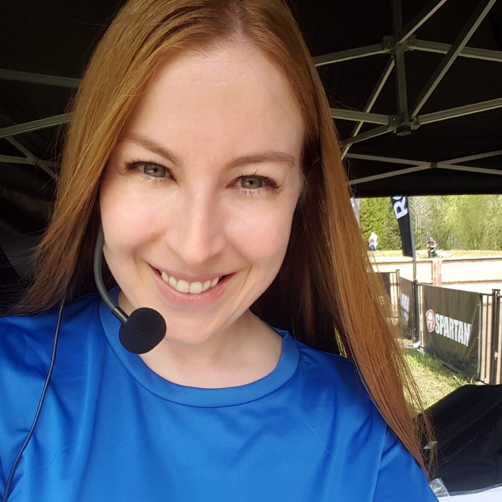 Meet your Posher, Jessy